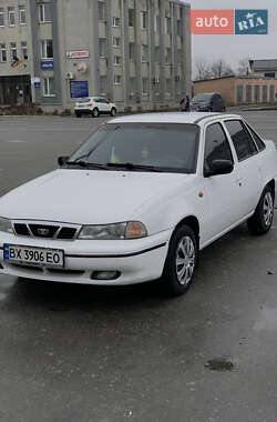 Daewoo Nexia  2007