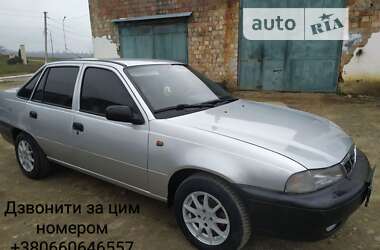 Daewoo Nexia  2008