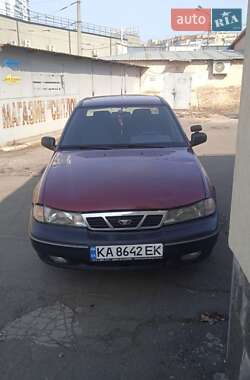 Daewoo Nexia  2008
