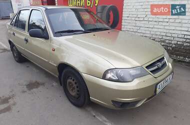 Daewoo Nexia  2011
