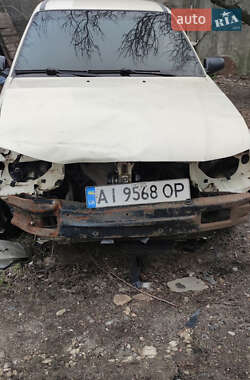 Daewoo Nexia  2011