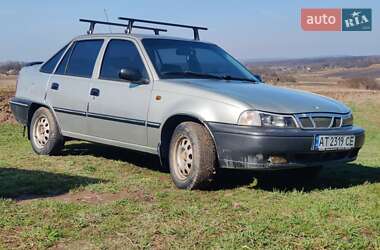 Daewoo Nexia  2007