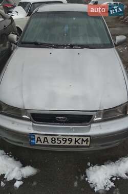 Daewoo Nexia  1997