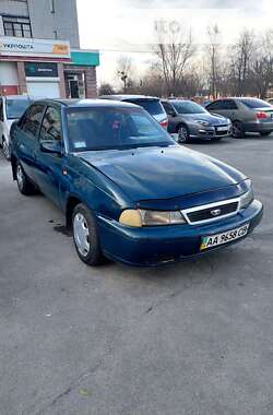 Daewoo Nexia  1997