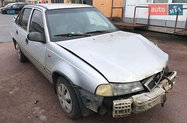 Daewoo Nexia 2003