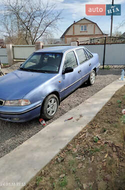 Daewoo Nexia  2008
