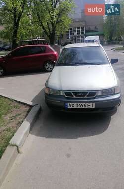 Daewoo Nexia  2008