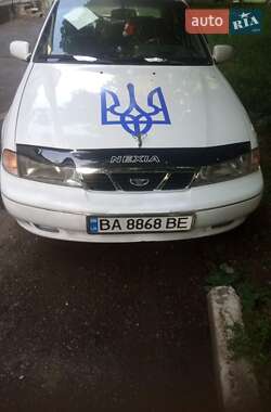 Daewoo Nexia 1997