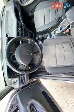 Daewoo Nexia  2008