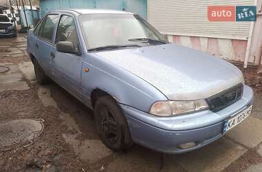 Daewoo Nexia  2007