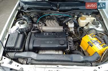 Daewoo Nexia  2008