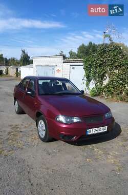 Daewoo Nexia  2009