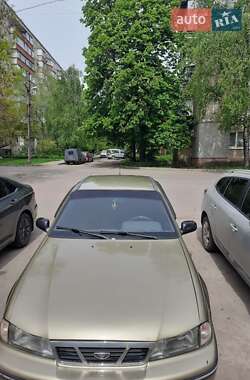 Daewoo Nexia  2006
