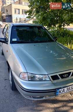 Daewoo Nexia  2006