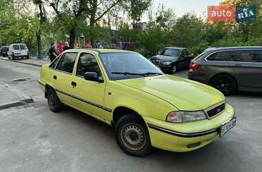 Daewoo Nexia  2006