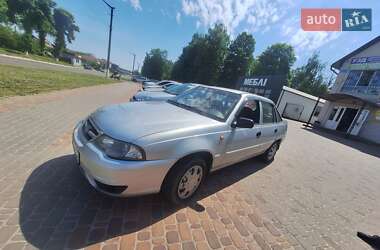 Daewoo Nexia  2011