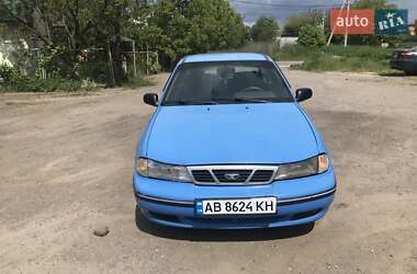 Daewoo Nexia  2006
