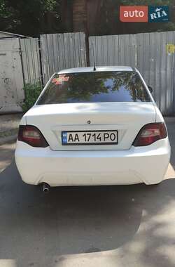 Daewoo Nexia  2008
