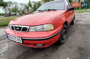 Daewoo Nexia  2007