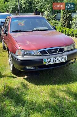 Daewoo Nexia  2008