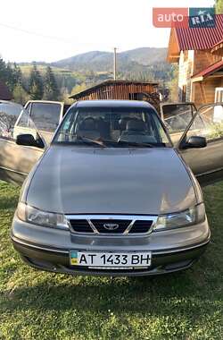 Daewoo Nexia  2004