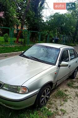 Daewoo Nexia  2006