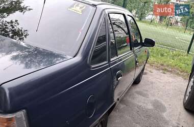 Daewoo Nexia  2008