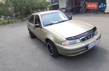 Daewoo Nexia  2006