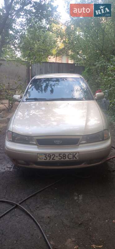 Daewoo Nexia