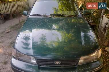 Daewoo Nexia  1996