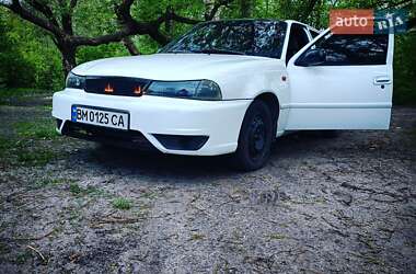 Daewoo Nexia  2007
