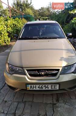 Daewoo Nexia  2008