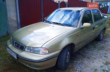 Daewoo Nexia  2007