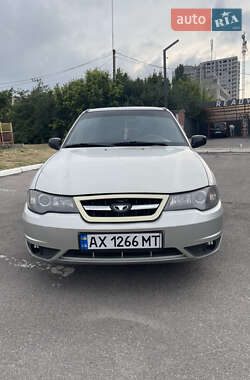 Daewoo Nexia  2008