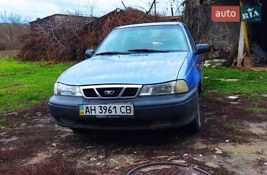 Daewoo Nexia  2007
