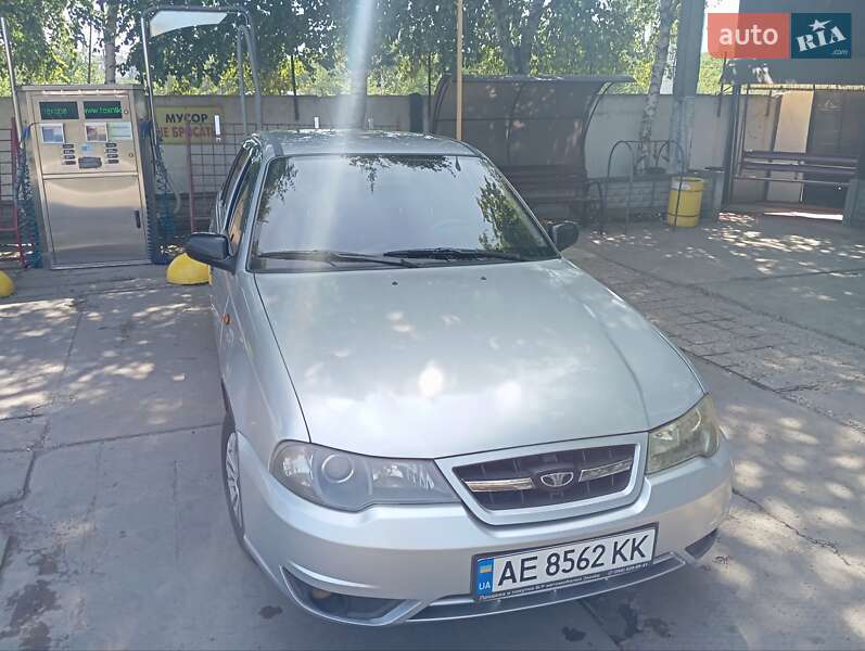 Daewoo Nexia