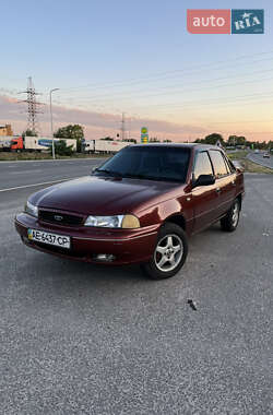 Daewoo Nexia  1996