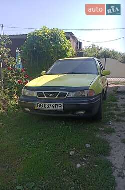 Daewoo Nexia  2008