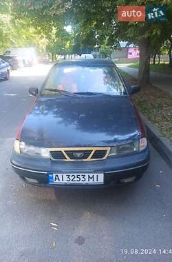 Daewoo Nexia  2007