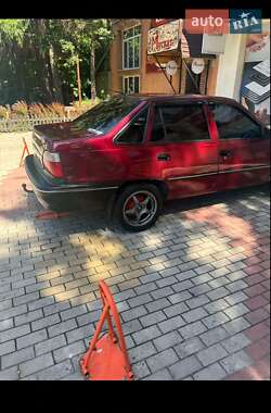 Daewoo Nexia  2007