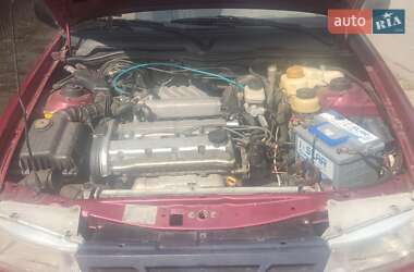 Daewoo Nexia  2008