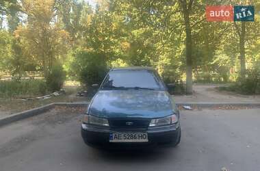 Daewoo Nexia  1997