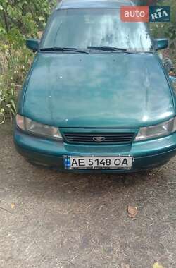 Daewoo Nexia  1995