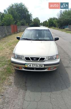 Daewoo Nexia  2008