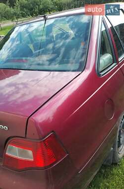 Daewoo Nexia  2008