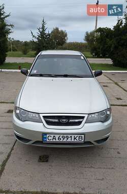 Daewoo Nexia  2008