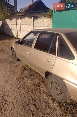 Daewoo Nexia  2007