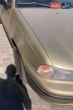 Daewoo Nexia  2008