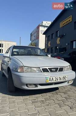 Daewoo Nexia  1997