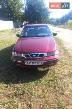 Daewoo Nexia  2007
